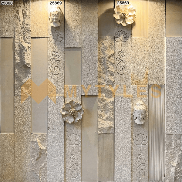 Stone Cladding Tiles in Punjab