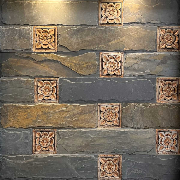 Stone Cladding Tiles in Punjab