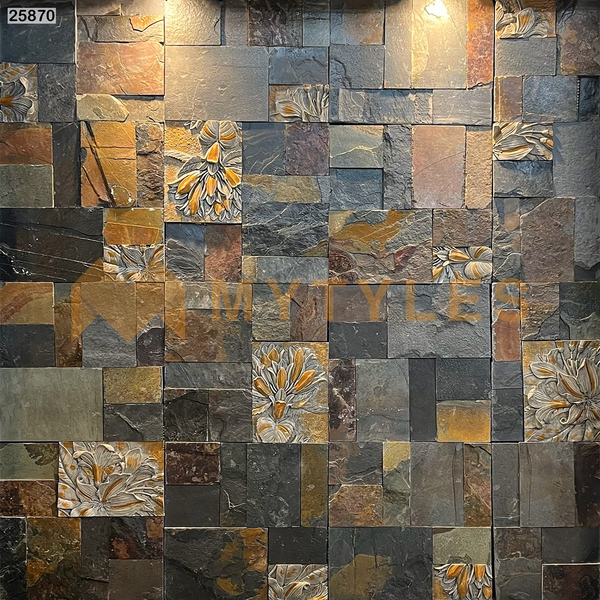 Stone Cladding Tiles in Punjab