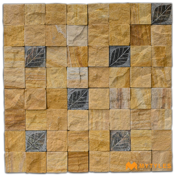 Stone Cladding Tiles in Punjab