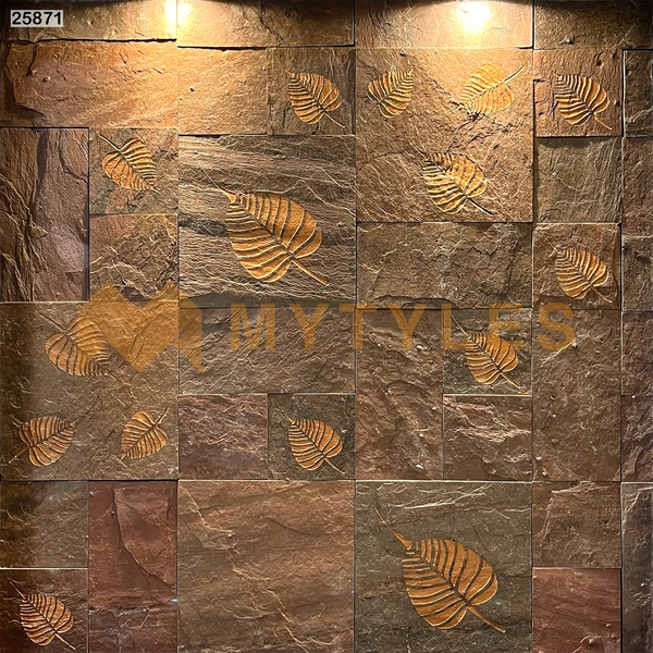 Stone Cladding Tiles in Punjab