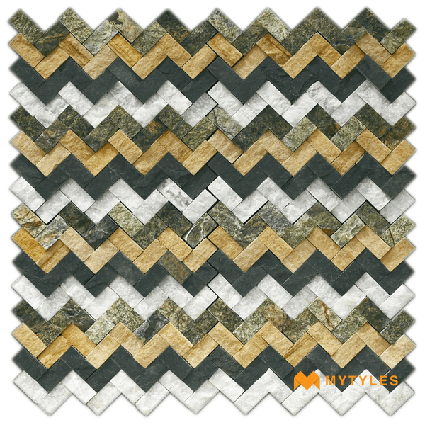 Stone Cladding Tiles in Punjab