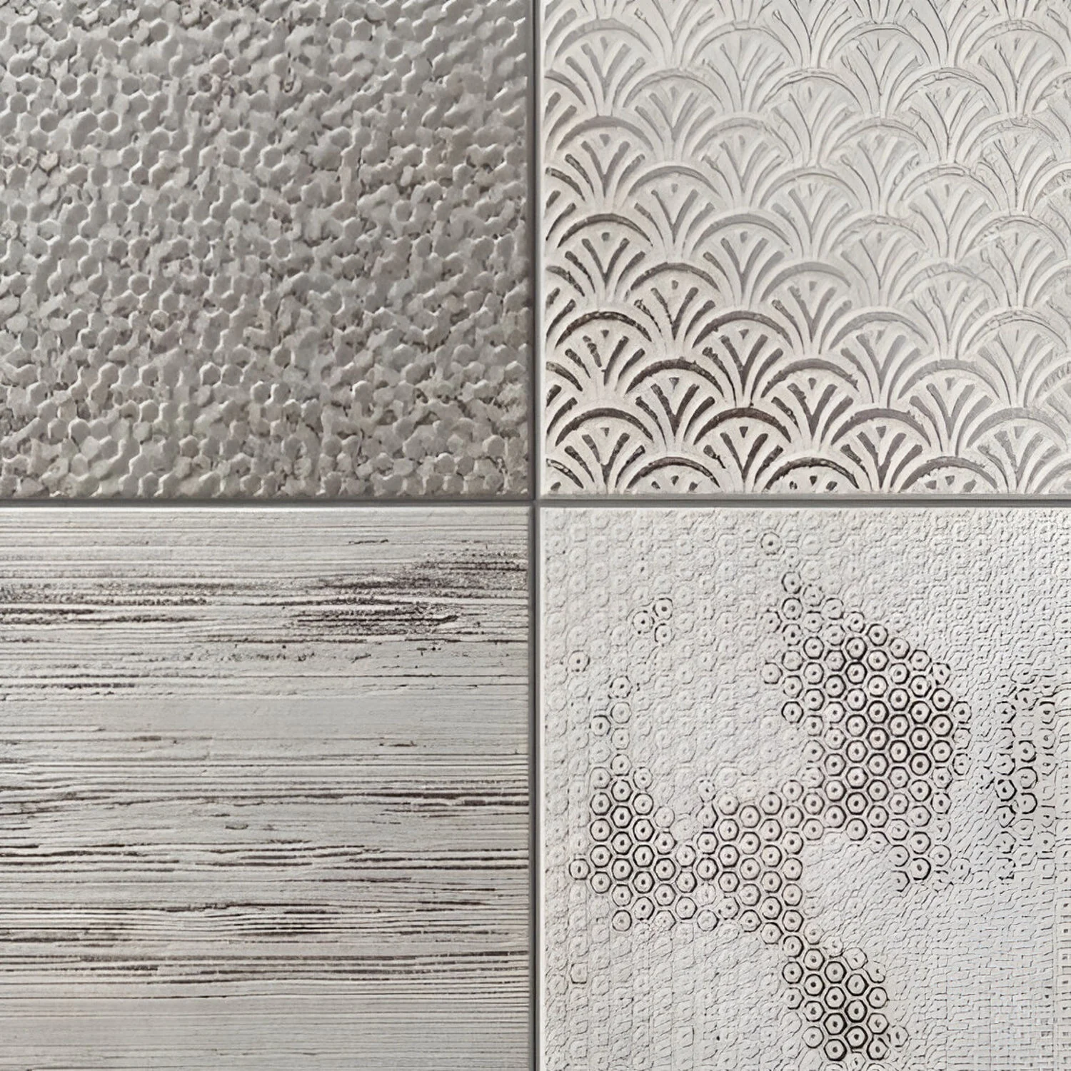 Wall Tiles Store in Punjab