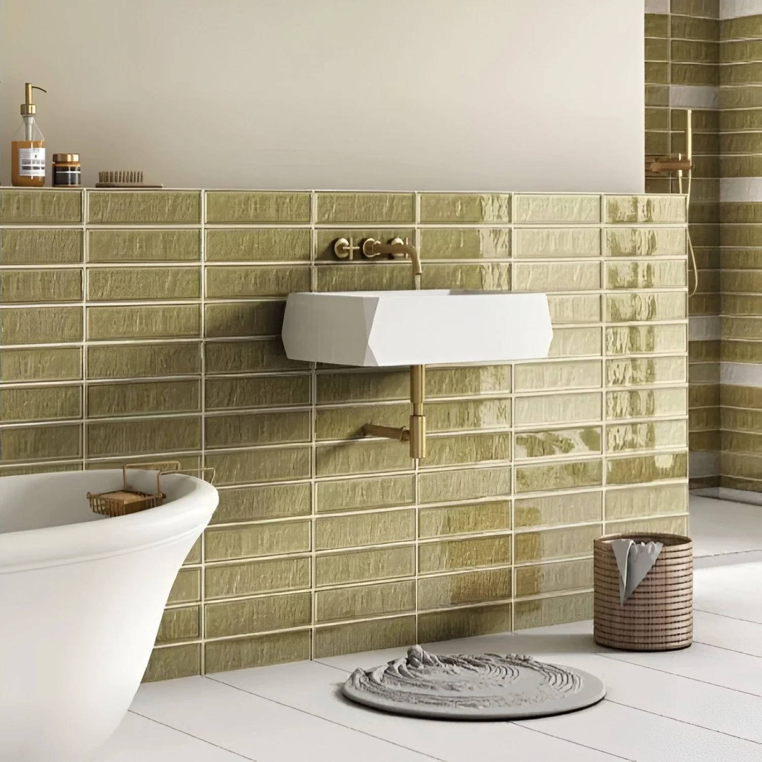 Wall Tiles Store in Punjab