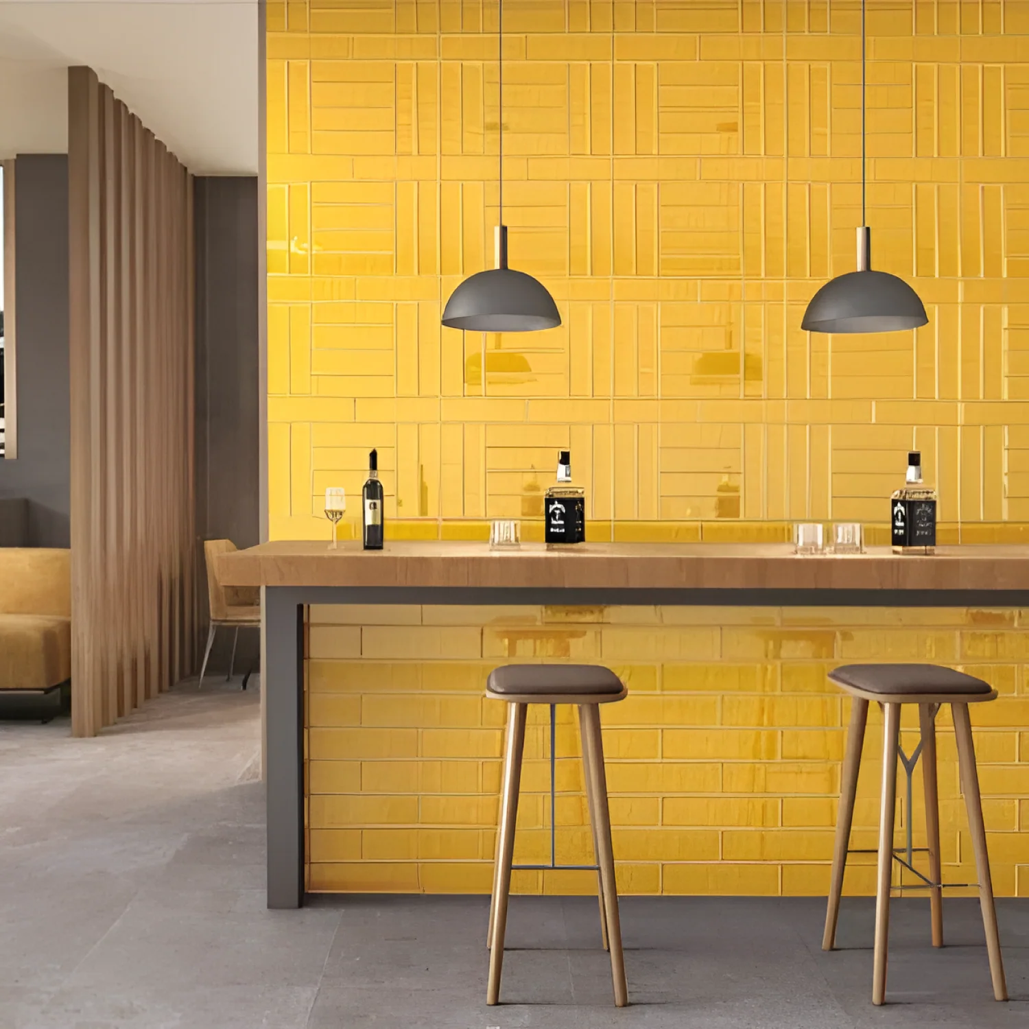 Kitchen Tiles in Punjab