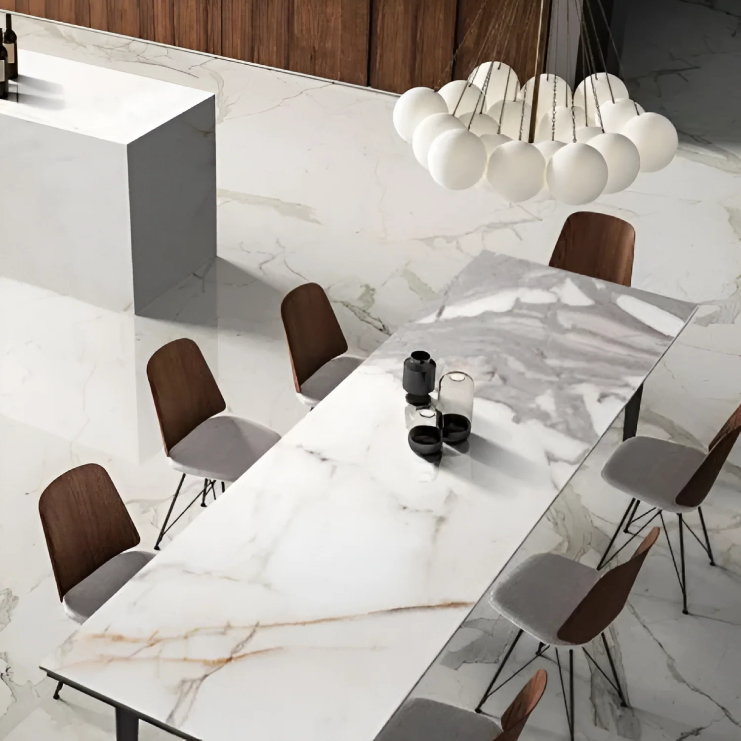 Kitchen Tiles in Punjab