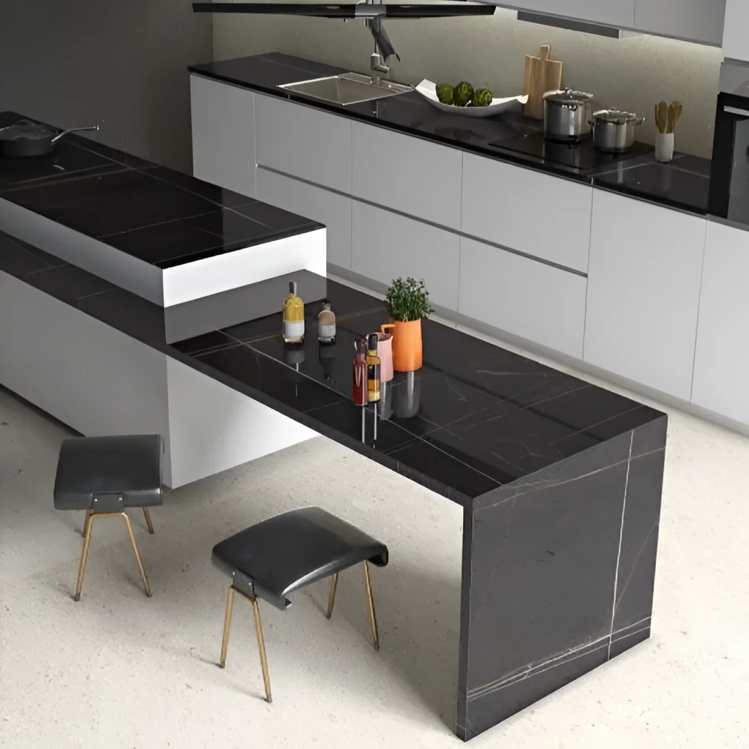 Kitchen Tiles in Punjab