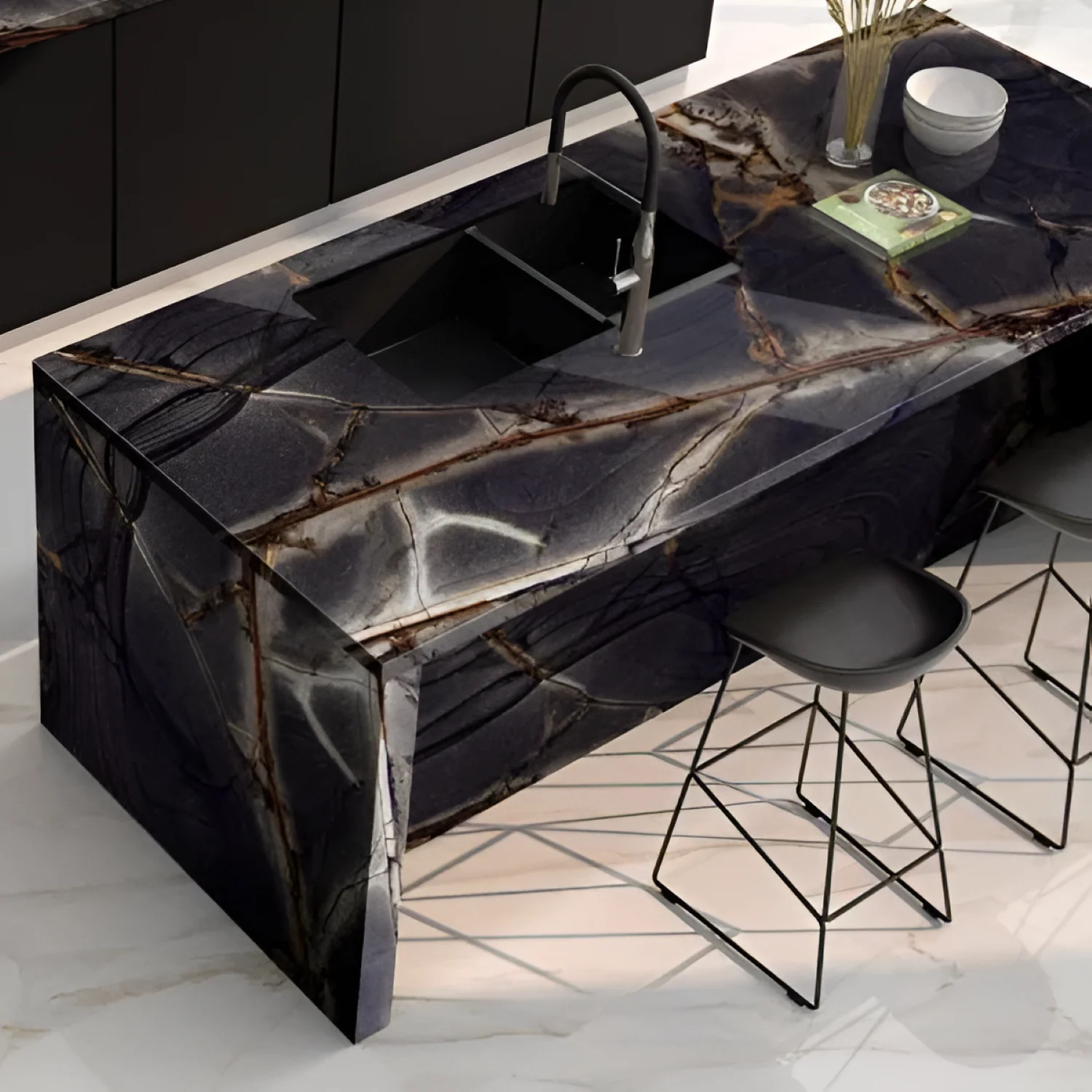Kitchen Tiles in Punjab