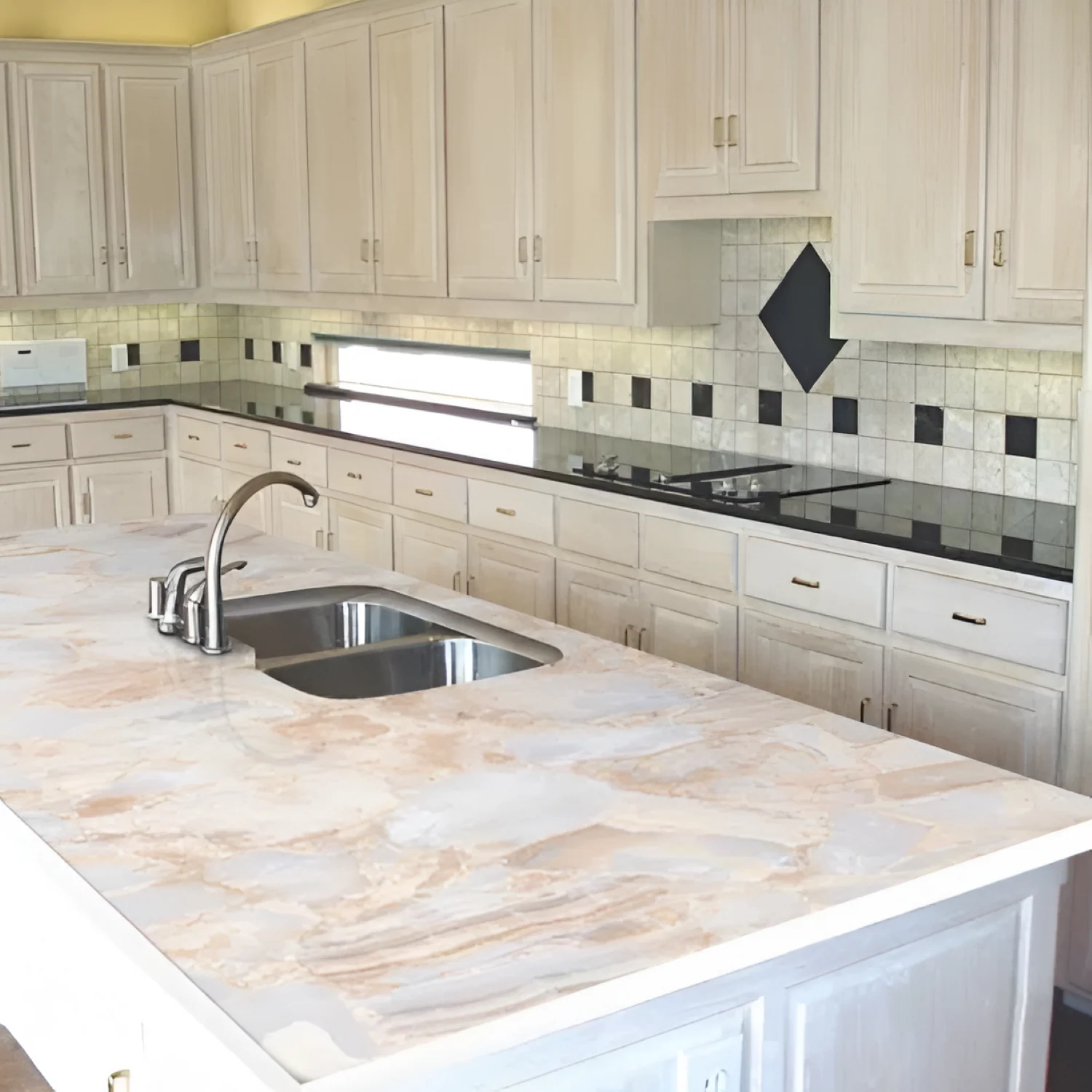 Kitchen Tiles in Punjab