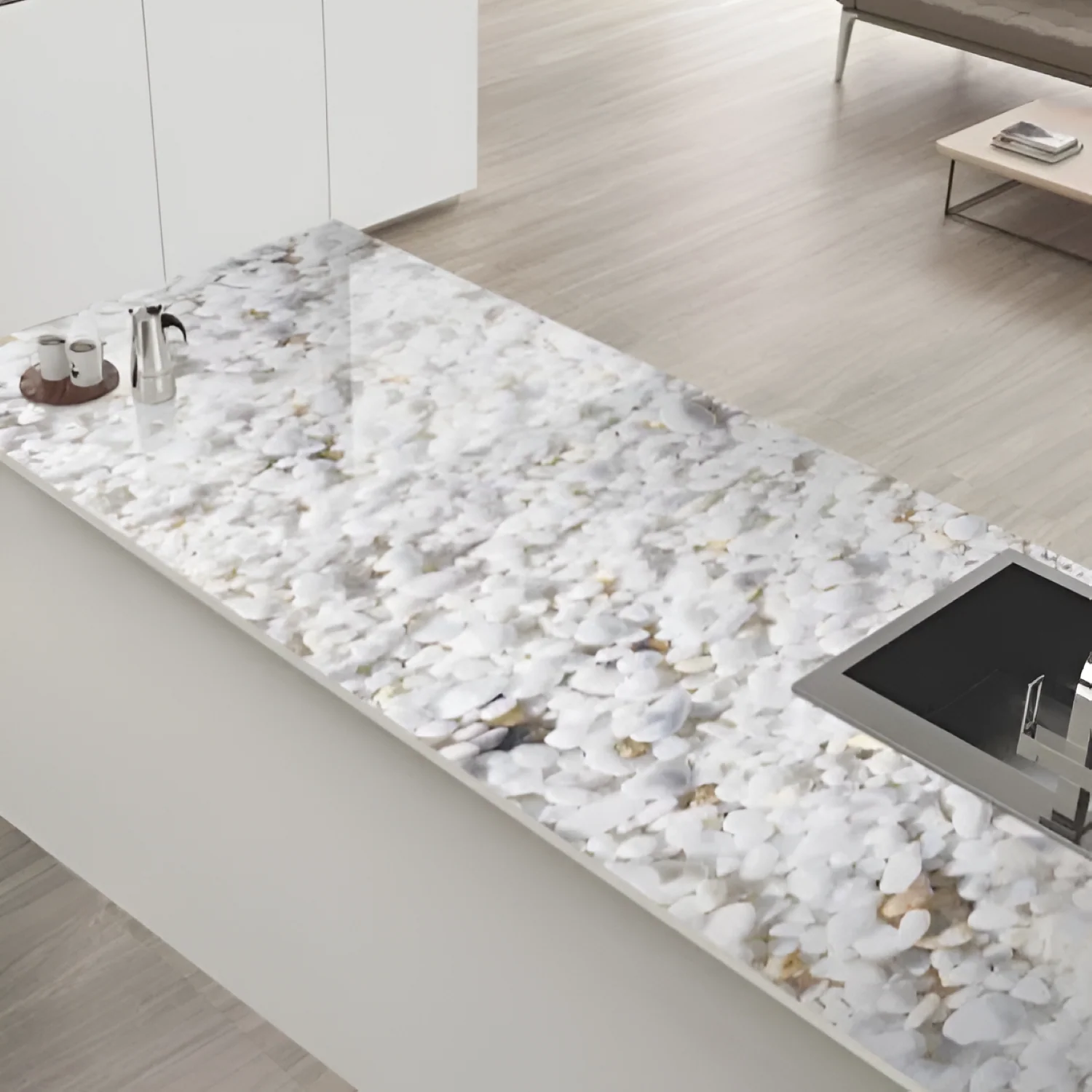 Kitchen Tiles in Punjab