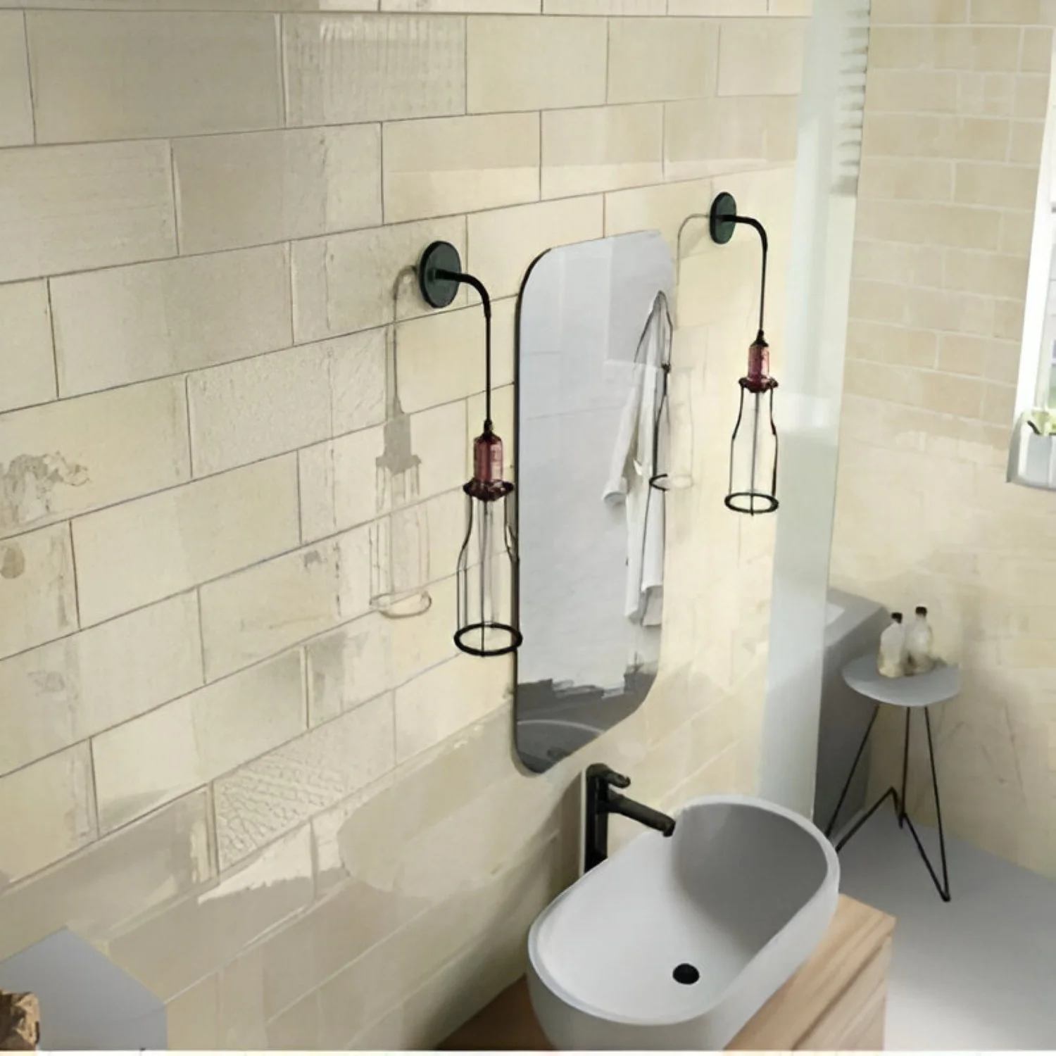 Wall Tiles Store in Punjab