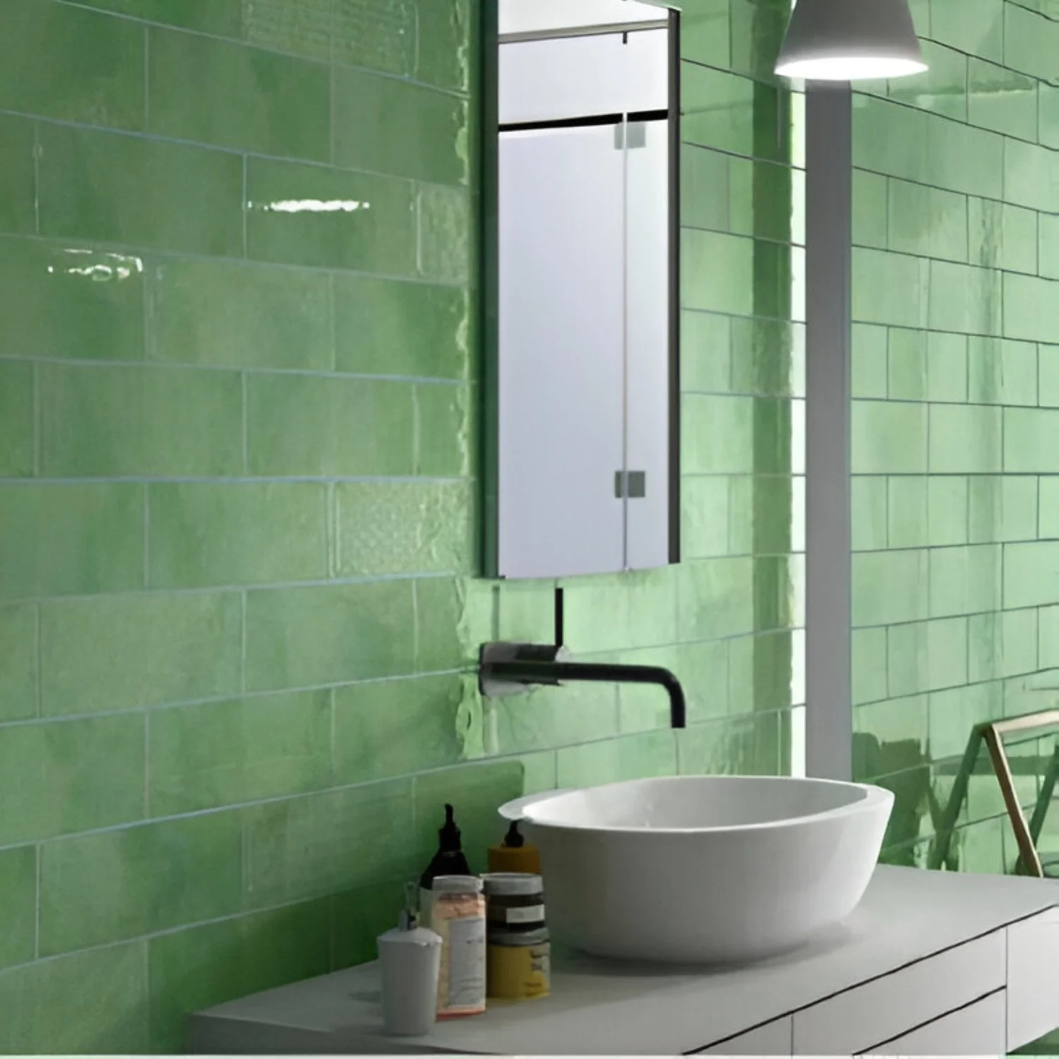 Wall Tiles Store in Punjab