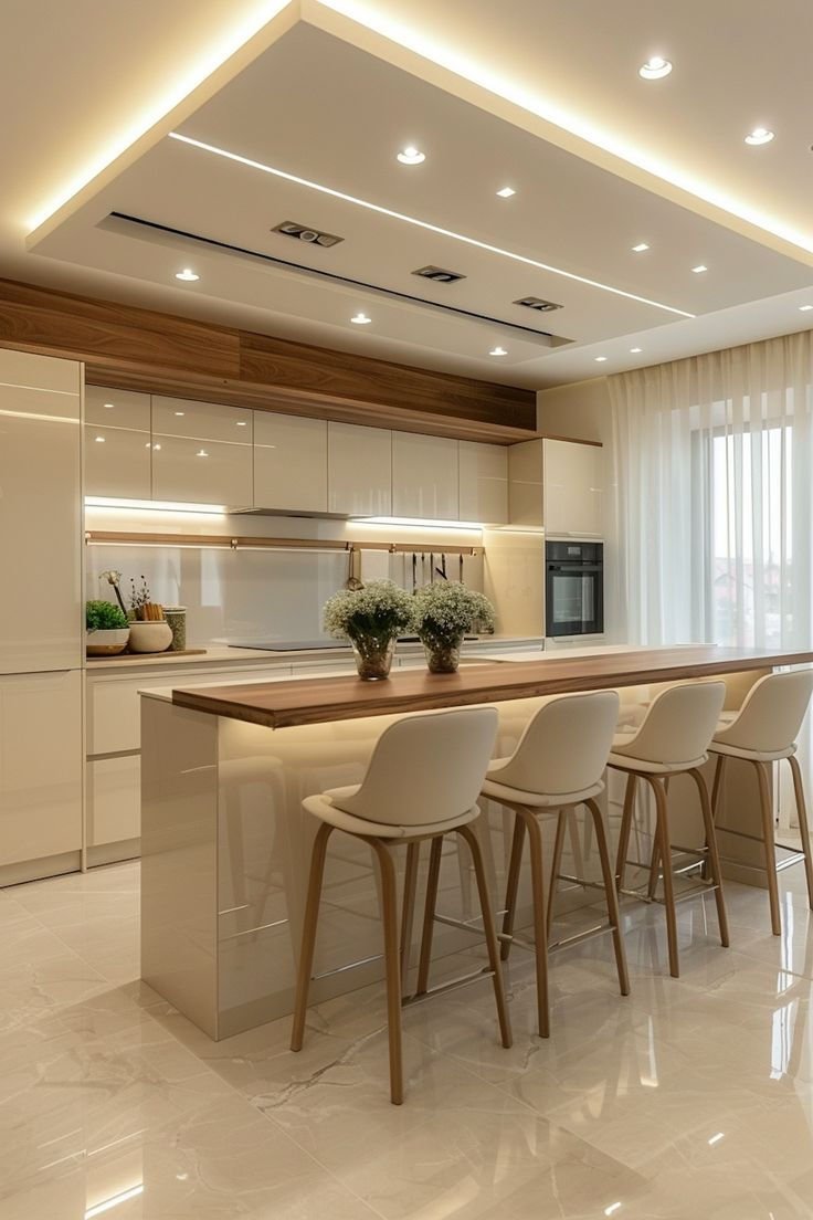 Kitchen Tiles in Punjab