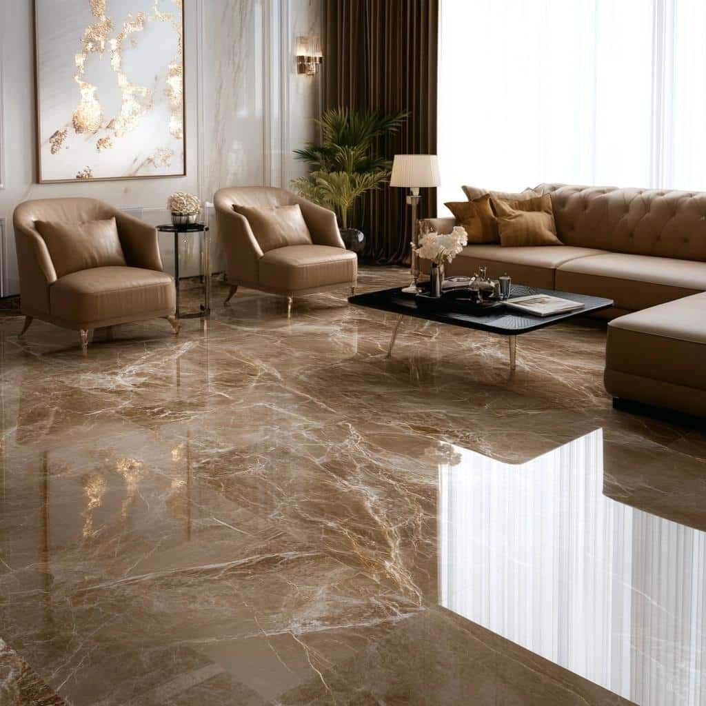 Top Tile Company in Mohali