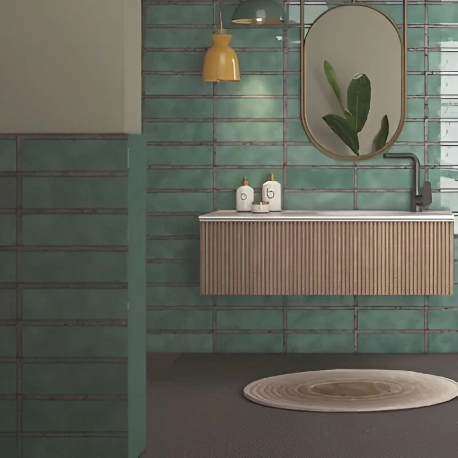 Wall Tiles Store in Punjab
