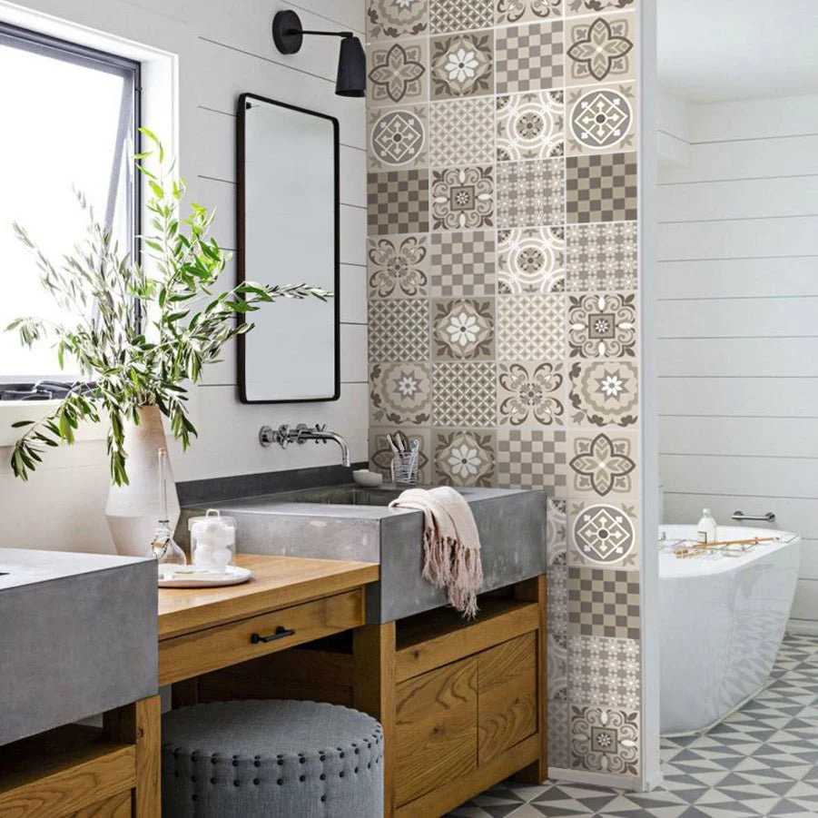 Wall Tiles Store in Punjab
