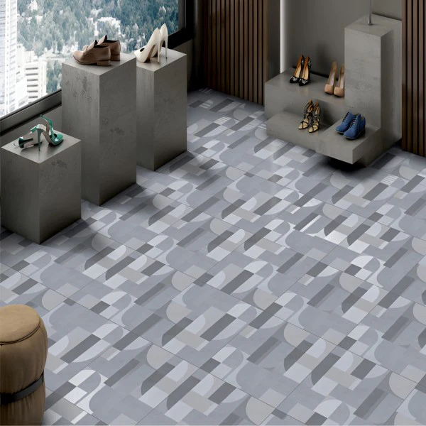 Terrace Tiles in Punjab